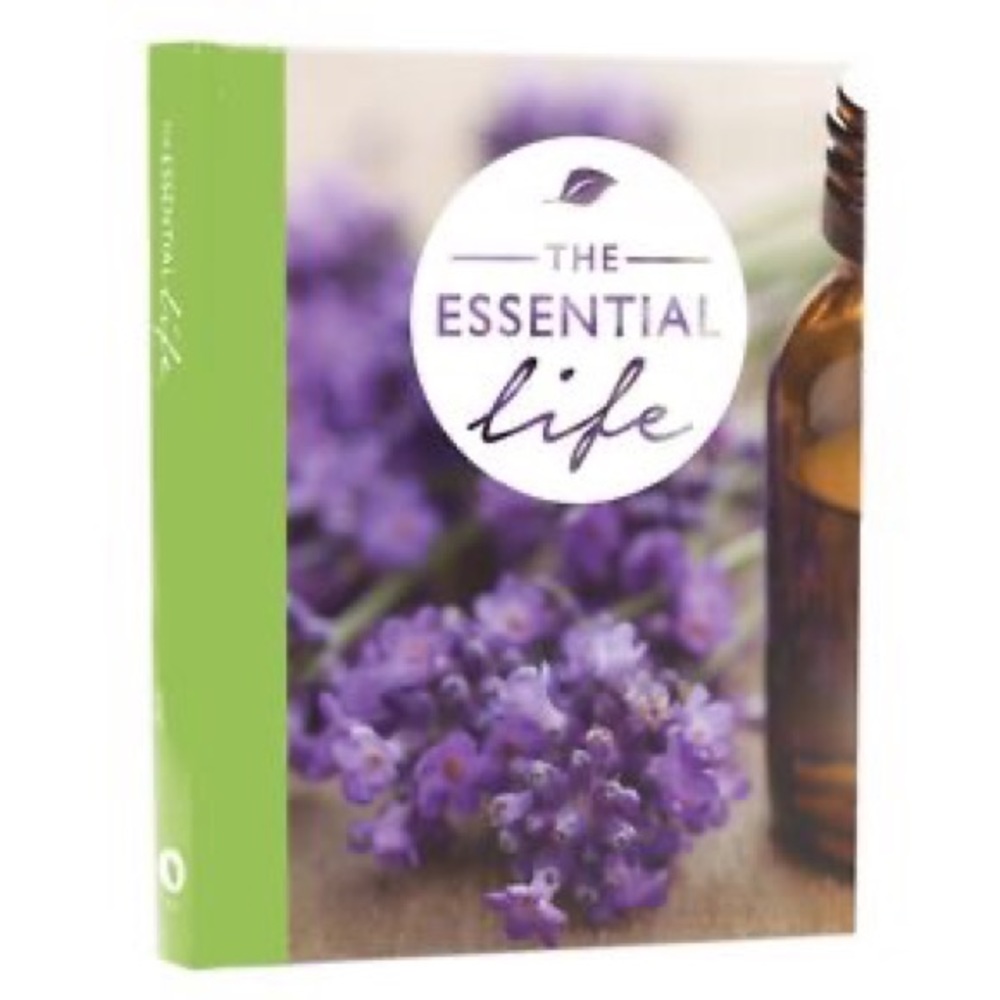 Essential Life Book (3rd Edition)